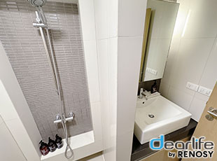 Citadines Sukhumvit 8 Bangkok（シタディーン スクンビット 8 バンコク） 2ベッドルーム 52〜60㎡ 画像7