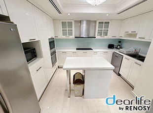 Citadines Sukhumvit 8 Bangkok（シタディーン スクンビット 8 バンコク） 4ベッドルーム  画像3