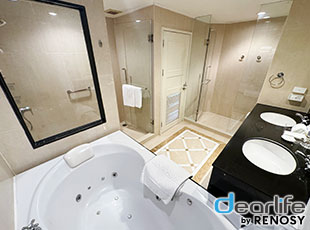 Citadines Sukhumvit 8 Bangkok（シタディーン スクンビット 8 バンコク） 4ベッドルーム  画像9