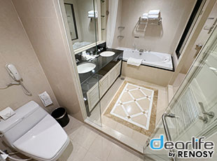 Citadines Sukhumvit 8 Bangkok（シタディーン スクンビット 8 バンコク） 4ベッドルーム  画像10