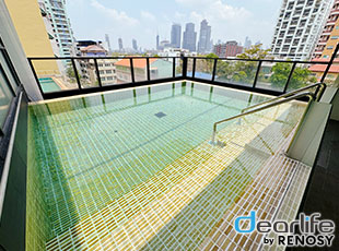 Citadines Sukhumvit 8 Bangkok（シタディーン スクンビット 8 バンコク） Other 画像1