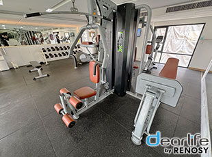 Citadines Sukhumvit 8 Bangkok（シタディーン スクンビット 8 バンコク） Other 画像2