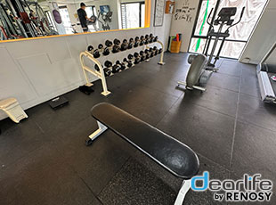 Citadines Sukhumvit 8 Bangkok（シタディーン スクンビット 8 バンコク） Other 画像3