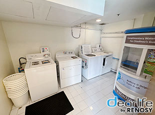 Citadines Sukhumvit 8 Bangkok（シタディーン スクンビット 8 バンコク） Other 画像4
