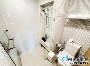 Citadines Sukhumvit 8 Bangkok（シタディーン スクンビット 8 バンコク） スタジオ 25〜30㎡ 画像6