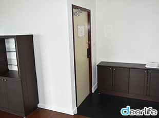 Citi Resort 39 Annex（シティ リゾート 39 アネックス） 3ベッドルーム 126〜131㎡ 画像3