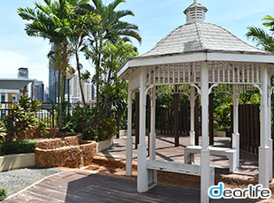 Citi Resort 39 Annex（シティ リゾート 39 アネックス） Other 画像4