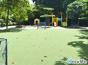 Citi Resort 39 Annex（シティ リゾート 39 アネックス） Other 画像10