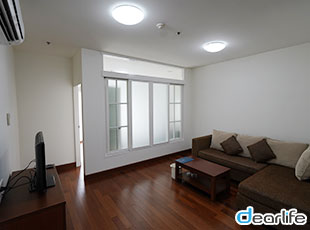 Citi Resort 39 New Site（シティ リゾート 39 ニューサイト） 1ベッドルーム 49〜86㎡ 画像2