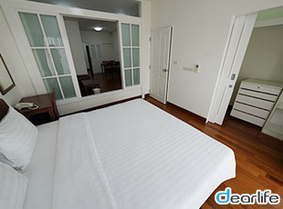 Citi Resort 39 New Site（シティ リゾート 39 ニューサイト） 1ベッドルーム 49〜86㎡ 画像3