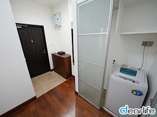Citi Resort 39 New Site（シティ リゾート 39 ニューサイト） 1ベッドルーム 49〜86㎡ 画像5