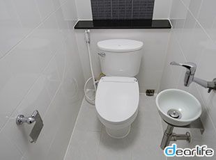 Citi Resort 39 New Site（シティ リゾート 39 ニューサイト） 1ベッドルーム 49〜86㎡ 画像7