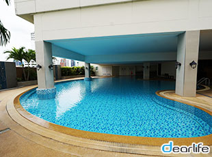 Citi Resort 39 New Site（シティ リゾート 39 ニューサイト） Other 画像1