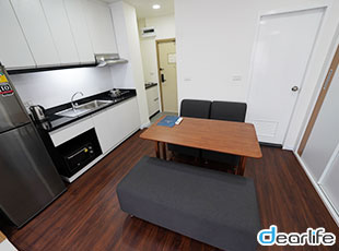 Citi Resort 39 New Site（シティ リゾート 39 ニューサイト） スタジオ 40〜54㎡ 画像2