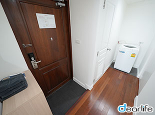 Citi Resort 39 New Wing（シティ リゾート 39 ニューウイング） 1ベッドルーム 44〜50㎡ 画像4
