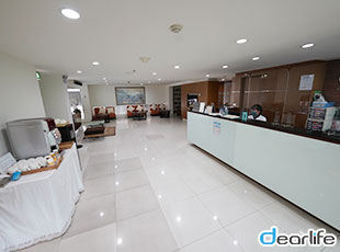 Citi Resort 39 New Wing（シティ リゾート 39 ニューウイング） Other 画像2