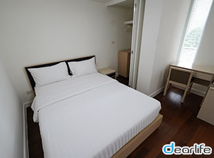 Citi Resort 39 New Wing（シティ リゾート 39 ニューウイング） スタジオ 35〜40㎡ 画像5