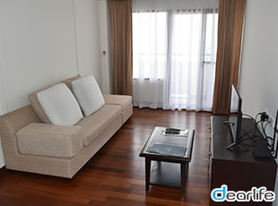 Citi Resort 49（シティ リゾート 49） 1ベッドルーム 74㎡ 画像1