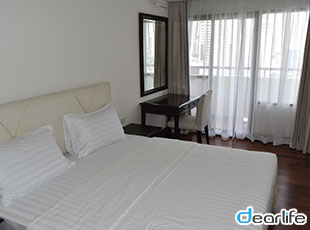 Citi Resort 49（シティ リゾート 49） 1ベッドルーム 74㎡ 画像6