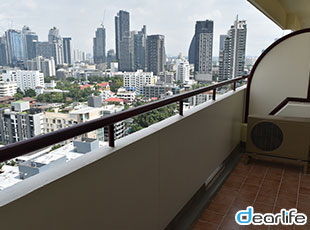 Citi Resort 49（シティ リゾート 49） 1ベッドルーム 74㎡ 画像8