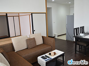 Citi Resort 49（シティ リゾート 49） 2ベッドルーム 110〜120㎡ 画像1