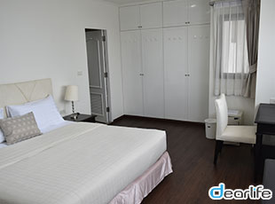 Citi Resort 49（シティ リゾート 49） 2ベッドルーム 110〜120㎡ 画像5