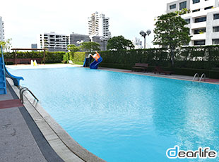 Citi Resort 49（シティ リゾート 49） Other 画像1