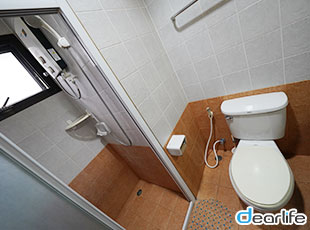 City Nest Apartment（シティ ネスト アパートメント） 1ベッドルーム 60〜70㎡ 画像7