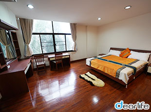 City Nest Apartment（シティ ネスト アパートメント） 2ベッドルーム 120〜140㎡ 画像6