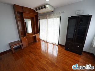 City Nest Apartment（シティ ネスト アパートメント） 3ベッドルーム 225〜240㎡ 画像6