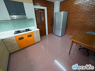 City Nest Apartment（シティ ネスト アパートメント） 3ベッドルーム 225〜240㎡ 画像7