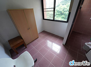 City Nest Apartment（シティ ネスト アパートメント） 3ベッドルーム 225〜240㎡ 画像10