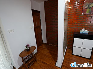 City Nest Apartment（シティ ネスト アパートメント） 3ベッドルーム 225〜240㎡ 画像11