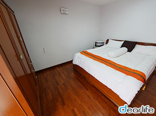 City Nest Apartment（シティ ネスト アパートメント） 3ベッドルーム 225〜240㎡ 画像12