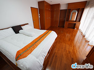City Nest Apartment（シティ ネスト アパートメント） 3ベッドルーム 225〜240㎡ 画像13