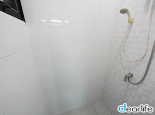 City Nest Apartment（シティ ネスト アパートメント） 3ベッドルーム 225〜240㎡ 画像14