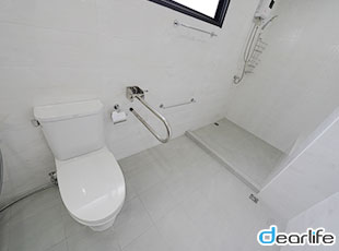 City Nest Apartment（シティ ネスト アパートメント） 3ベッドルーム 225〜240㎡ 画像15