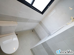 City Nest Apartment（シティ ネスト アパートメント） 3ベッドルーム 225〜240㎡ 画像16