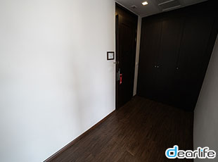 Civic Horizon（シビック ホライゾン） 1ベッドルーム 56〜120㎡ 画像4