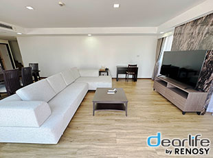 Civic Park（シビック パーク） 3ベッドルーム 233〜277㎡ 画像2