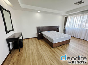 Civic Park（シビック パーク） 3ベッドルーム 233〜277㎡ 画像7