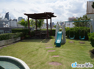 Civic Park（シビック パーク） Other 画像5