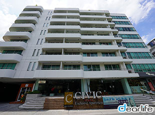 Civic Park（シビック パーク） Other 画像11