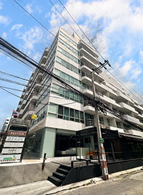 Civic Park 2（シビック パーク 2） 物件画像
