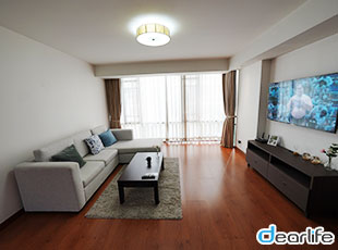 Civic Park 2（シビック パーク 2） 2ベッドルーム 110〜120㎡ 画像3