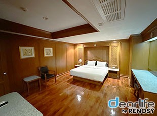Cloud Nine Place（クラウド ナイン プレイス） 2ベッドルーム 170㎡ 画像4