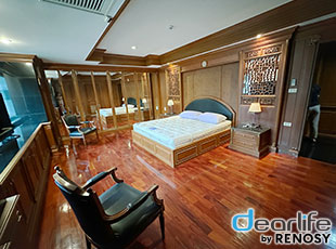 Cloud Nine Place（クラウド ナイン プレイス） 2ベッドルーム 170㎡ 画像5