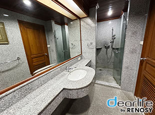 Cloud Nine Place（クラウド ナイン プレイス） 2ベッドルーム 170㎡ 画像8