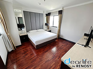 CNC Residence（CNC レジデンス） 3ベッドルーム 136〜195㎡ 画像7