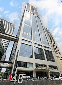 Column Bangkok（コラム バンコク） 物件画像